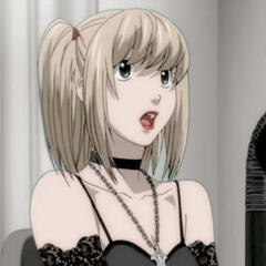 misa amane