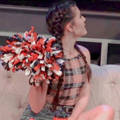 farrah - watt